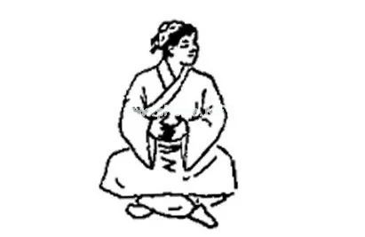 上古仙人的养生术！赤松子导引法：防治百病，延年益寿！