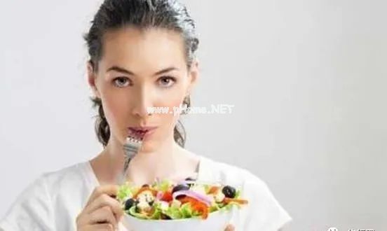 为什么高人过午不食？