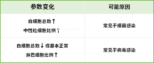 「血癌」专挑孩子下手？血常规报告上有这3种箭头，要当心