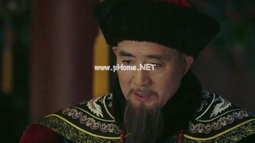 富察皇后用阿胶，太医齐儒来支招