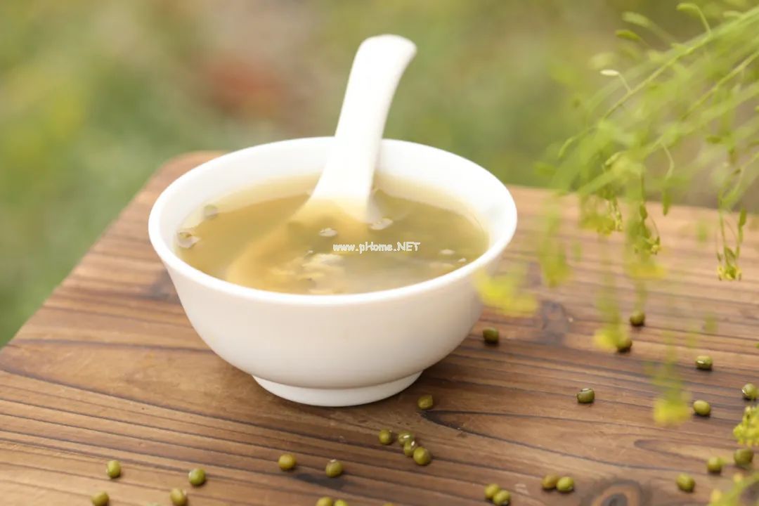 立夏后，要喝健脾补气的“活泼泼”汤，助力宝宝长高个儿