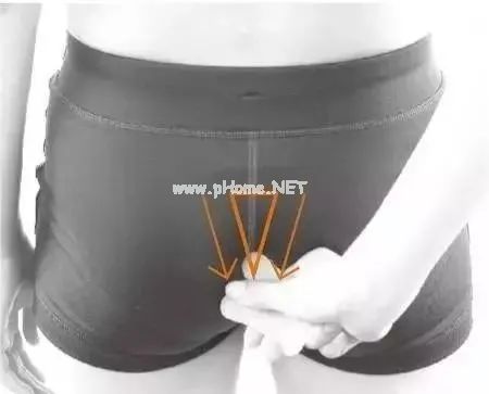性欲减退不用愁，一个穴位让你情欲高涨,不信?你试试