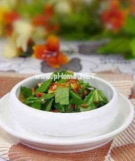 药食同源话紫苏
