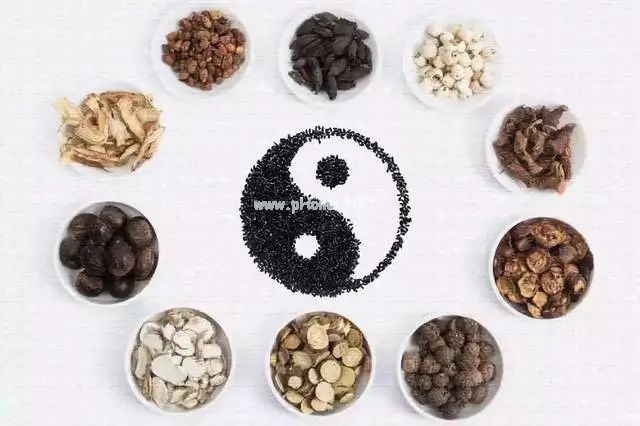 中国的五行，太厉害了！