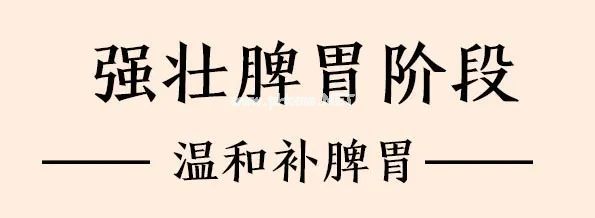 孩子反复积食，这样分阶段护理！