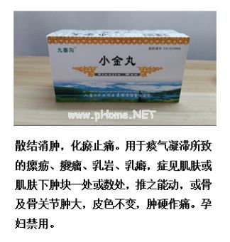 疮家消肿止痛之要药——没（mo）药