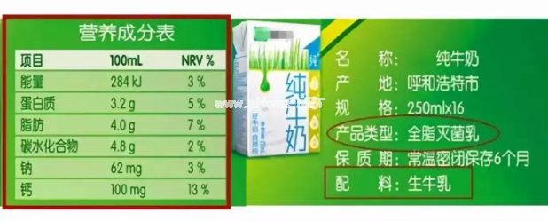颜色偏黄的牛奶营养价值更高？真相让人意外！