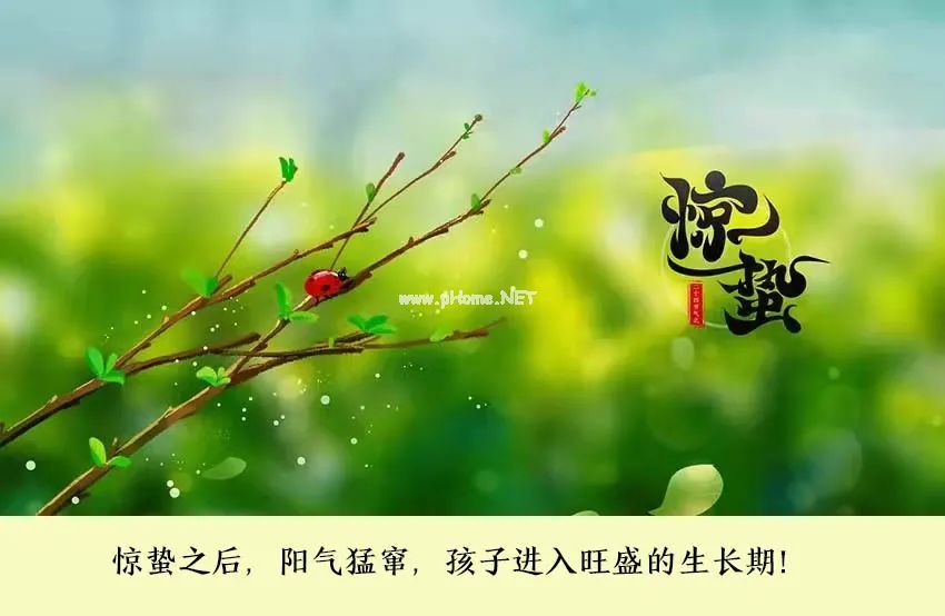 春天补脾胃，助长高，可常备这道“补脾汤”！