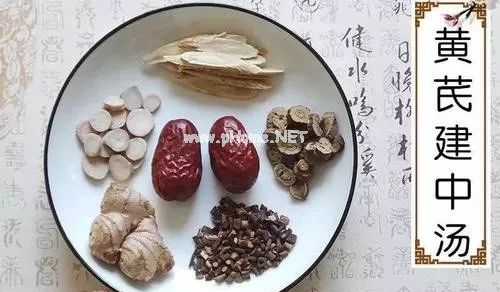 只需一种药，可把肺、肝、心、脾、肾一起都补了