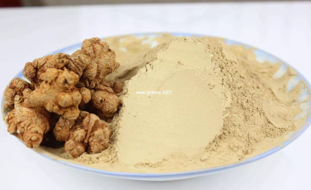 三七粉，您吃对了吗？