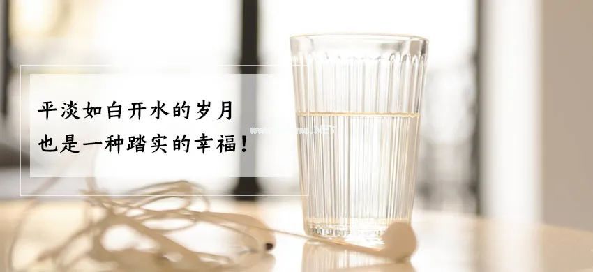 为什么孩子不爱喝水？喝不了白开水？