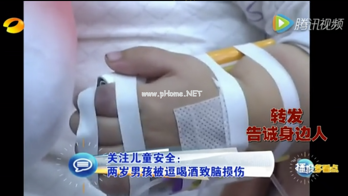 这些饮料，孩子一口都不能喝！看看你家有吗？
