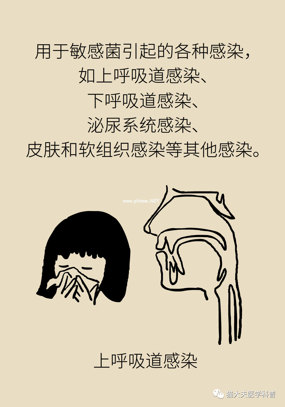 同学宝宝发热感冒，问我可不可以这样治疗？