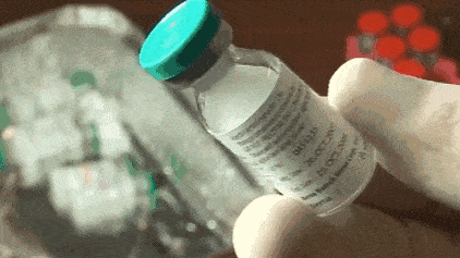 官方推荐：这13种自费疫苗的钱不能省