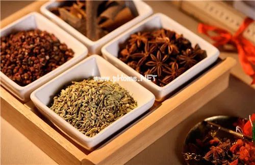 厨房里药食同源的中药一小茴香