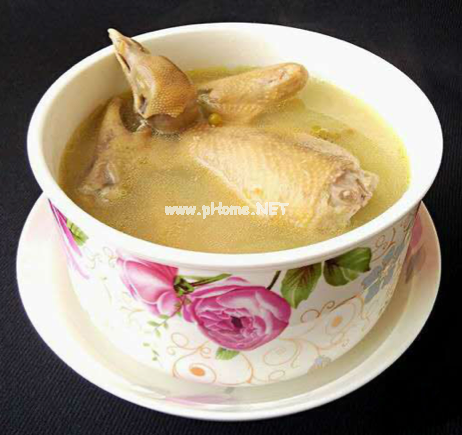 一字之差 | 茯苓与土茯苓，功效全不同