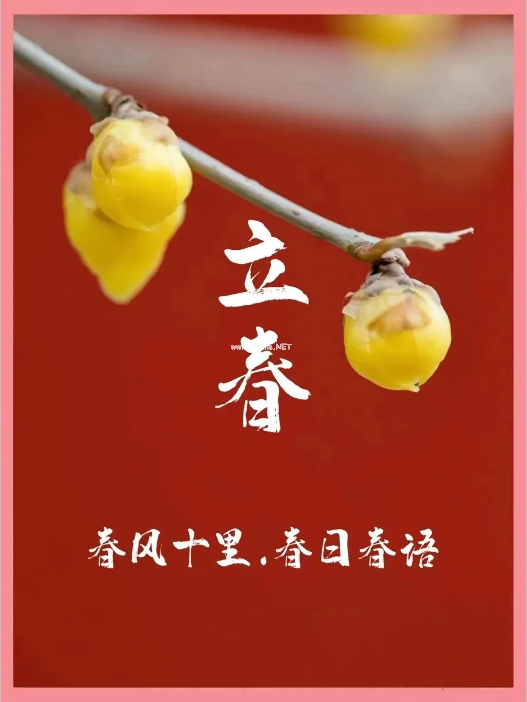 2023年立春将至，俗话说：“双春闰月年，三人要躲春”，是哪三人要躲春？这是什么意思?