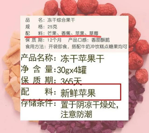 又有水果上了「黑名单」！钠含量超标13倍，别再给娃吃了！