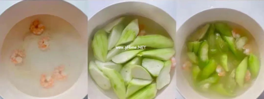 春季气候干燥，常给家人喝这汤，补水嫩肤去春燥，身体更轻松了
