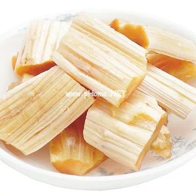 中药零食虽好，可不能乱吃哦