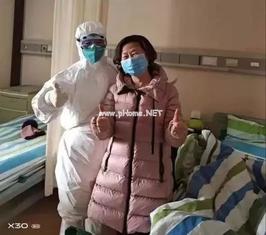 回顾武汉病患：我错了，中医真的有用！