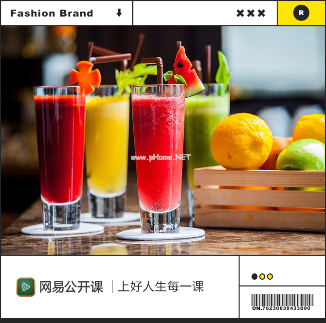 鲜榨果汁，就是垃圾食品
