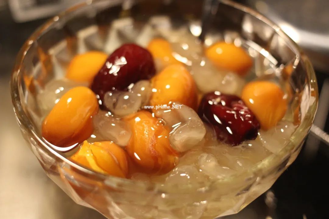 “美人胚子”—凤眼果