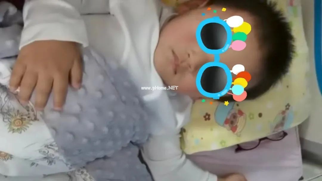 本以为是吃坏肚子，直到孩子突然倒地，双眼上翻，浑身抽搐……