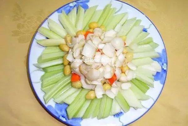 百合，你想不到的功效
