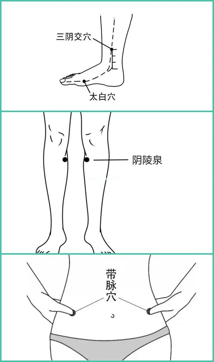 饿瘦不如「补瘦」，中医教你3个补法