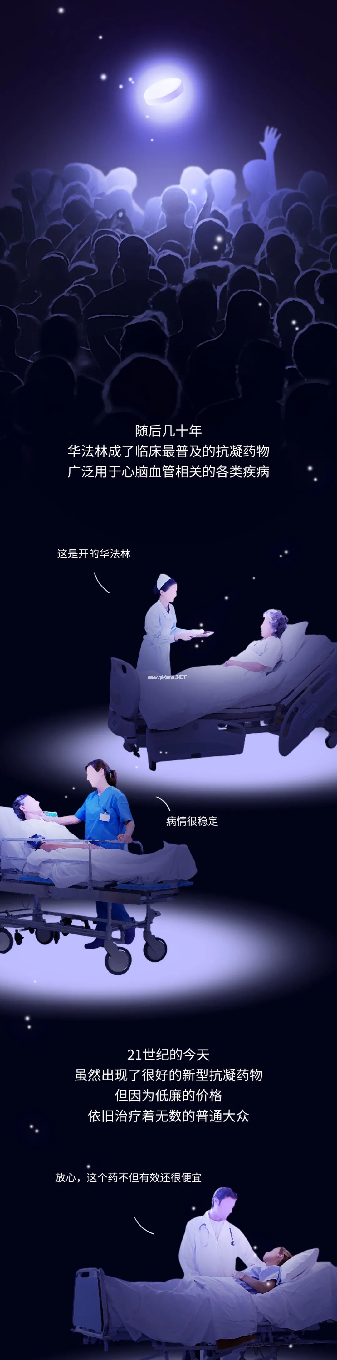 血腥中诞生的救命药,每年拯救上千万人! 血腥中诞生的救命药,每年拯救上千万人!