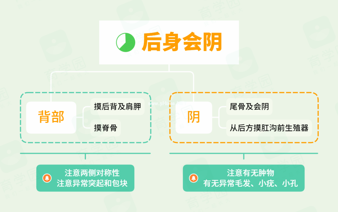 儿童肿瘤自查，4分钟学会这1招，能救命！