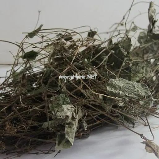 这些好听的中药，你认识几个？