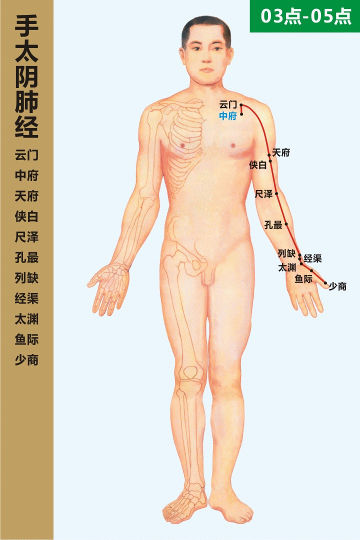 10分钟轻松读懂《黄帝内经》精要（收藏学习）