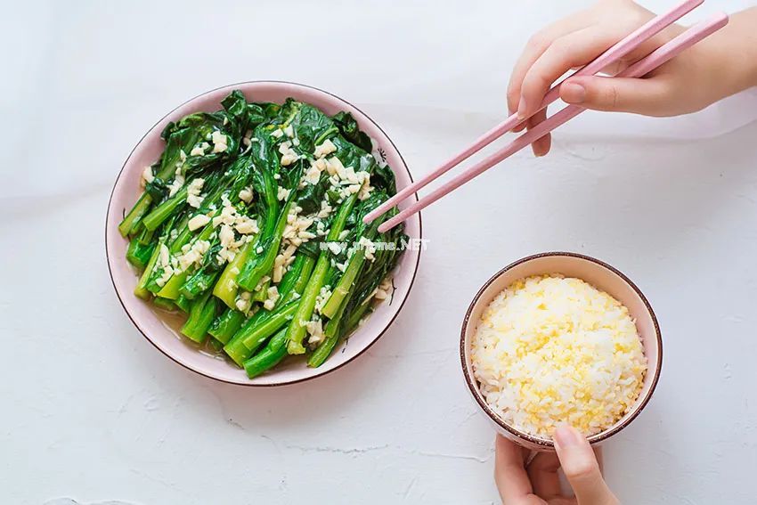 孩子的一日三餐，中医这样建议！