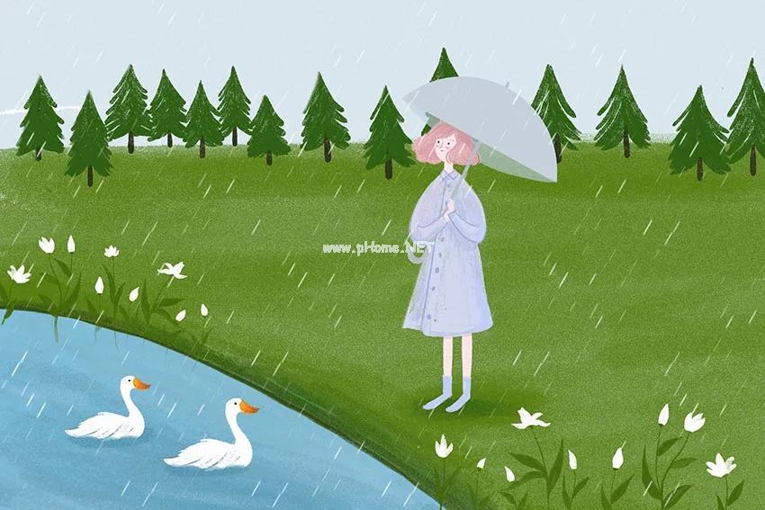 孩子有没有湿气？如何判断？