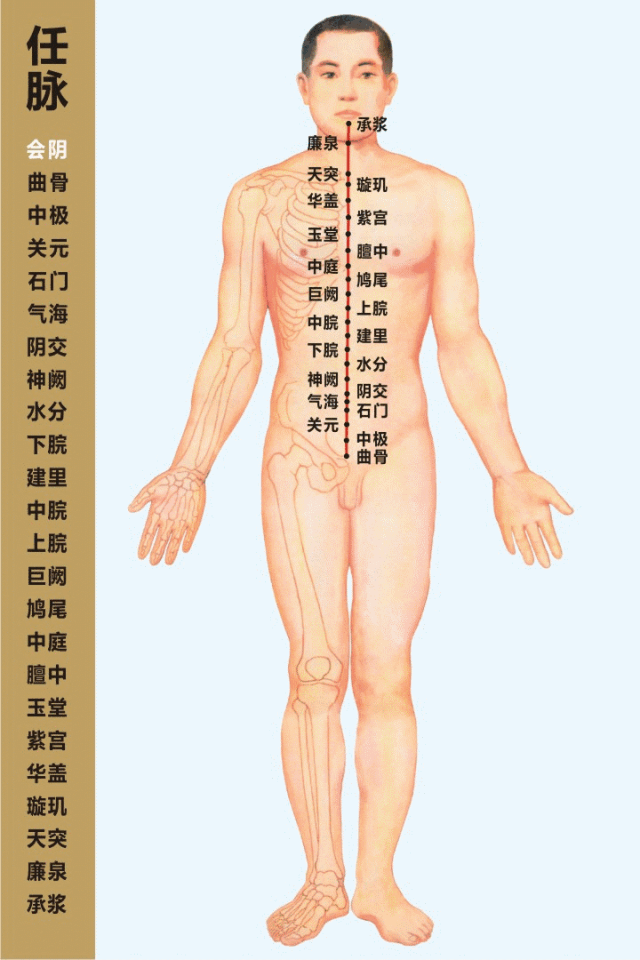 10分钟轻松读懂《黄帝内经》精要（收藏学习）
