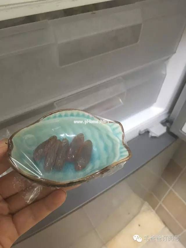 便秘救急：蜜煎导法