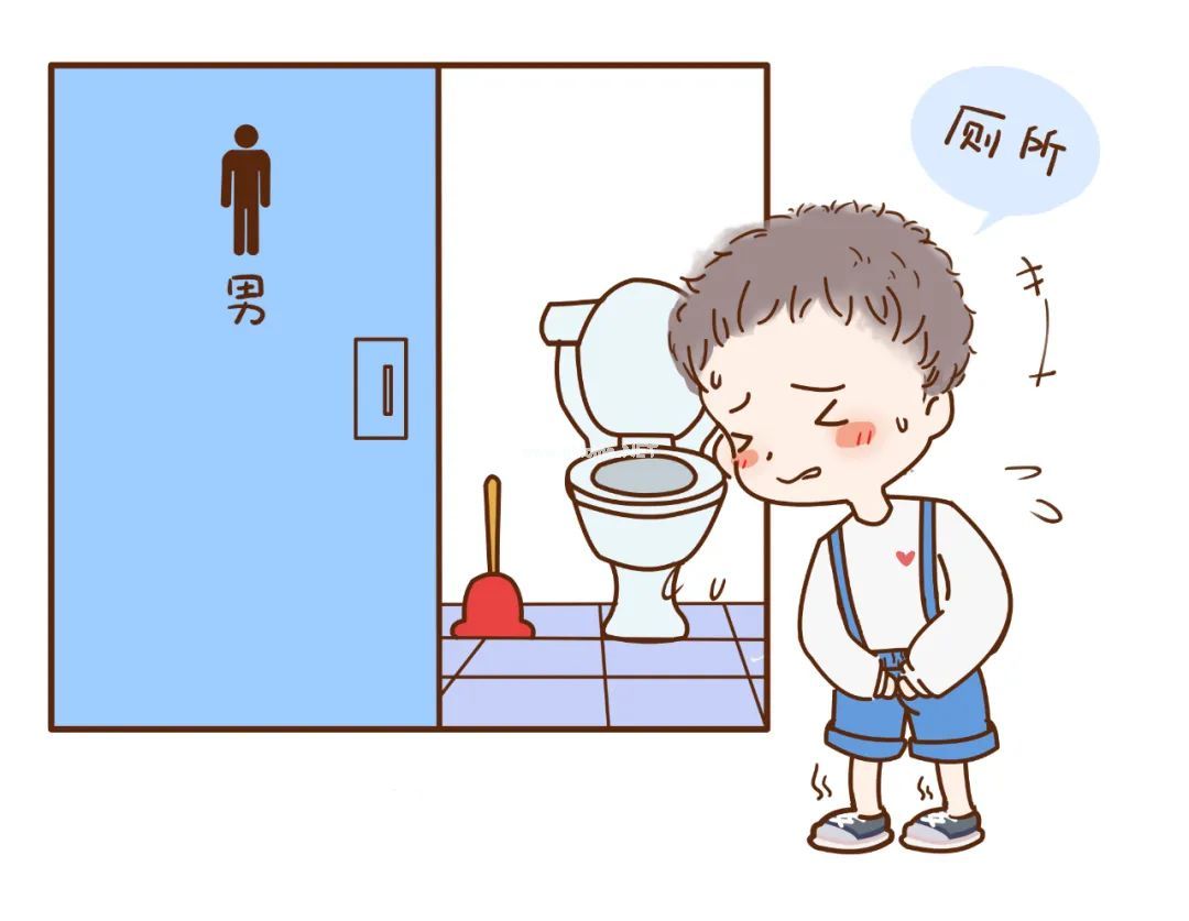 小儿腹痛查因阻碍重重？这份攻略请收好