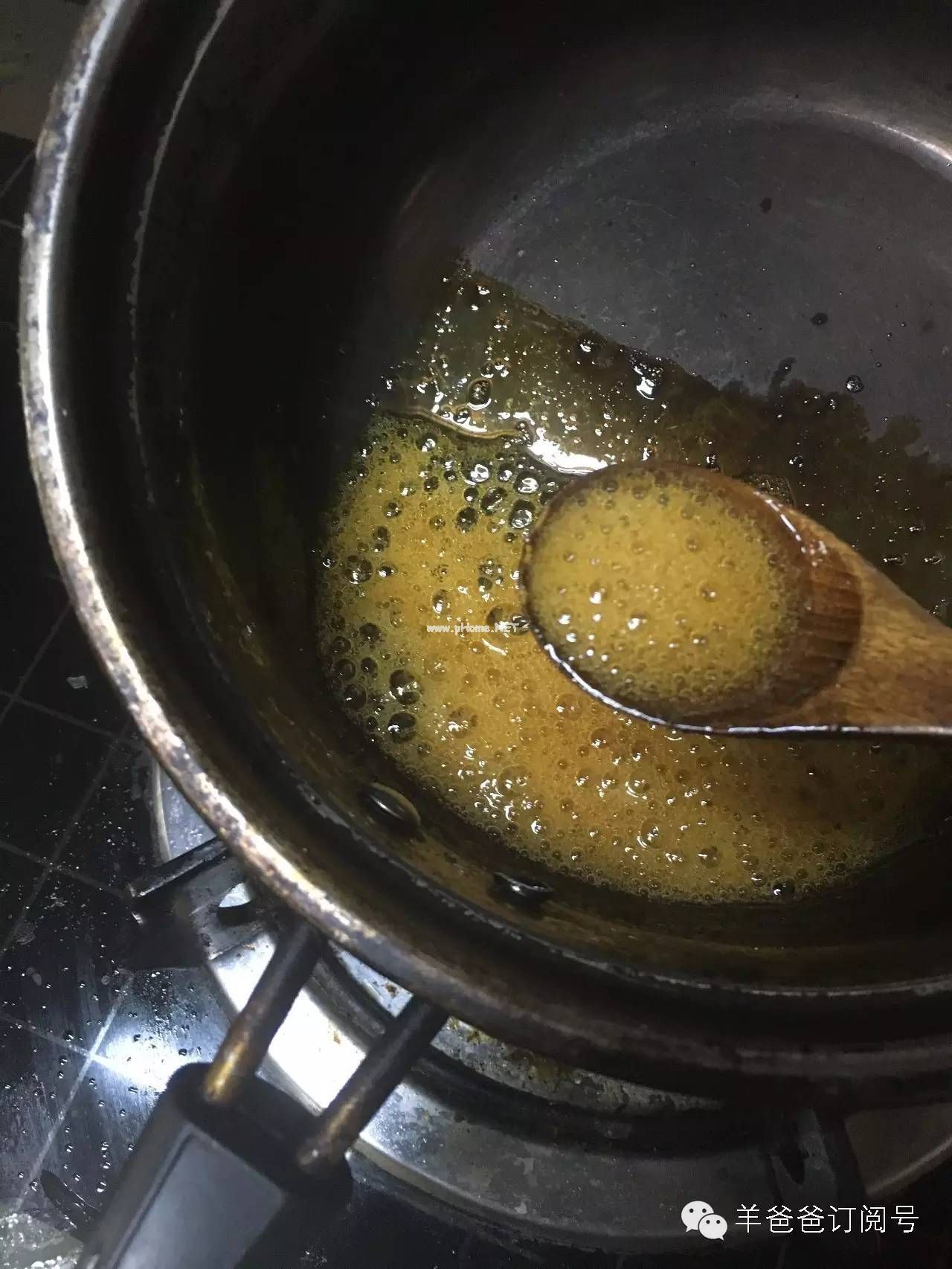便秘救急：蜜煎导法