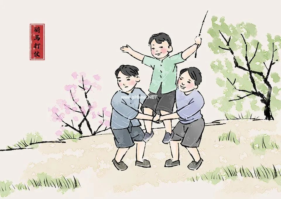 用好大椎穴，解决孩子寒热两大问题！