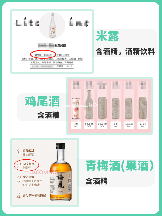 这些饮料，孩子一口都不能喝！看看你家有吗？