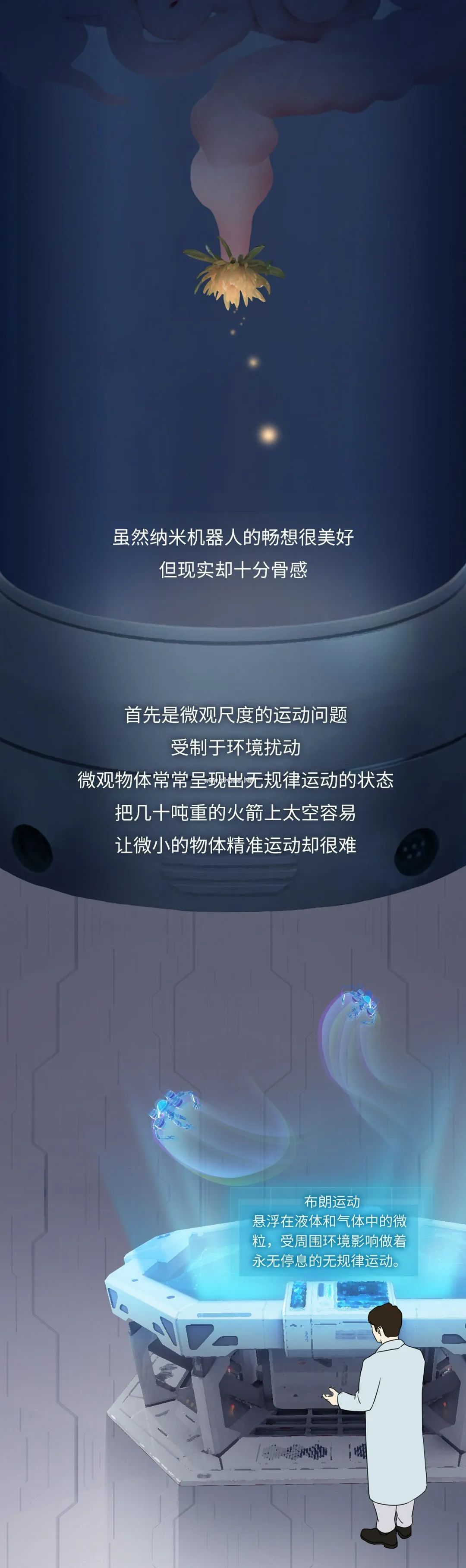 这些藏在人类肉体中的死亡诅咒，就是这样被破除的