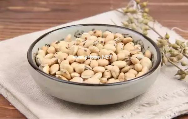 十大祛湿食材，各有什么不同？