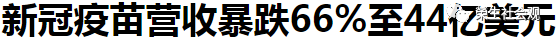 新冠是自限性疾病,那恐慌呢? 新冠是自限性疾病,那么恐慌呢?