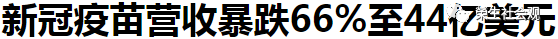 新冠是自限性疾病，那么恐慌呢？