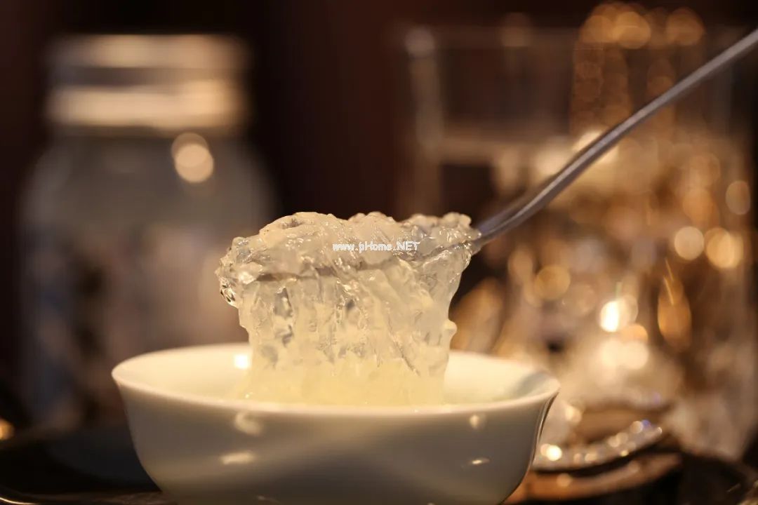 燕子的唾液分泌物——燕窝