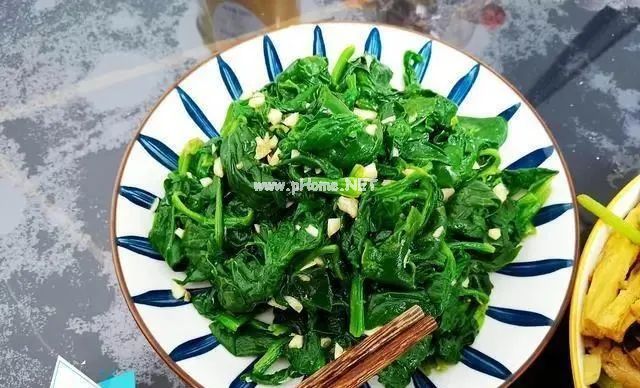 2月遇到这3种“春菜”别手软，降火气还益胃，提高免疫力，平安入春