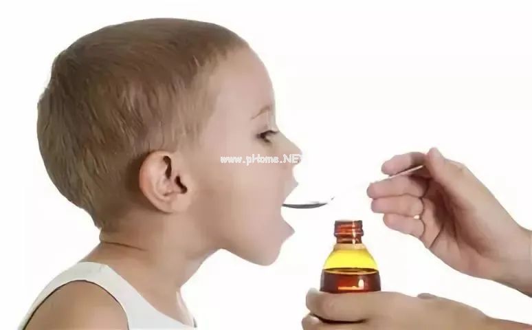 门诊日常：儿童频咳的处理