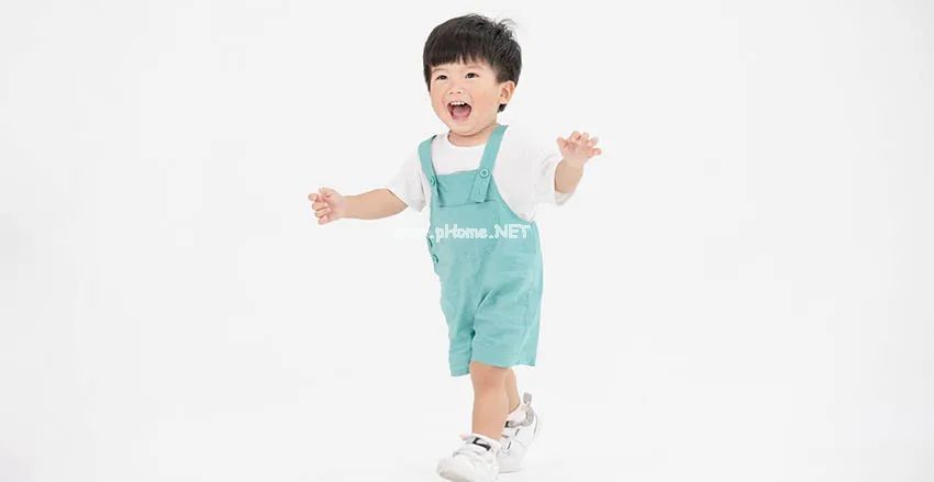 两岁内小宝宝，记得“五大”中医育儿关键！